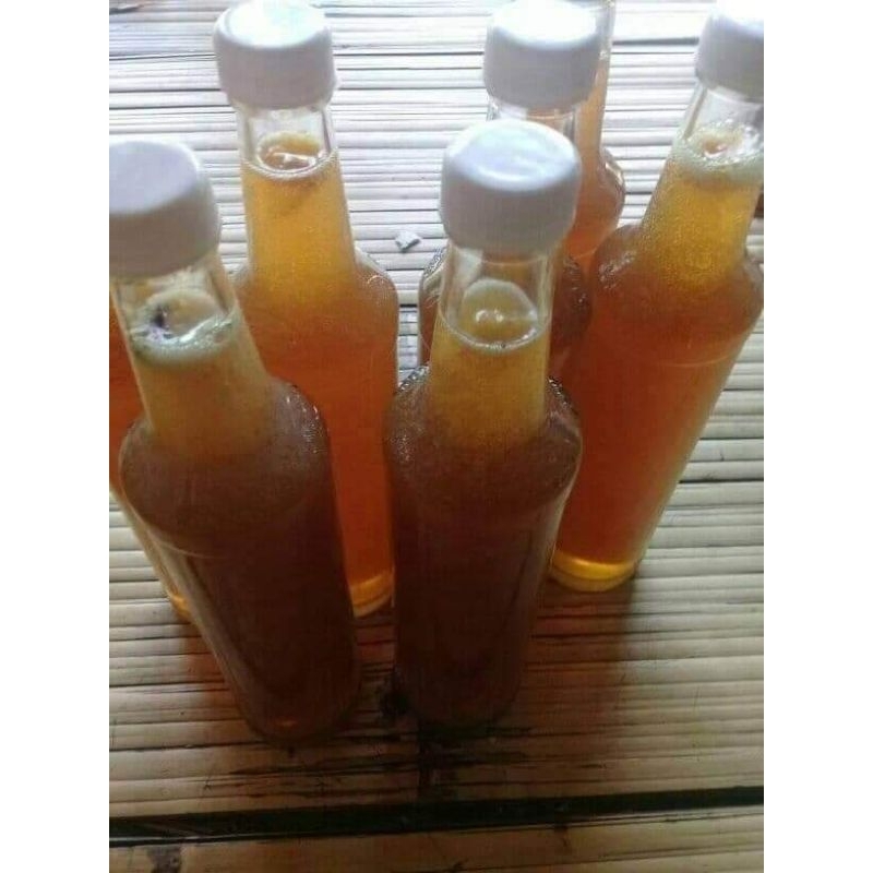 

Madu Asli Lebak Banten