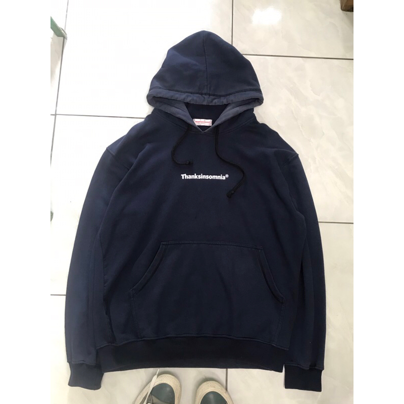 Hoodie Thanksinsomnia second