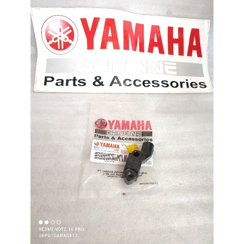 DUDUKAN SPION KANAN NMAX MIO