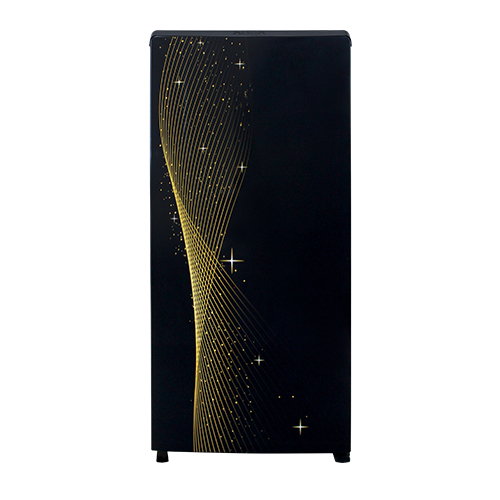 Kulkas AQUA 1 Pintu - AQR D225 MDS/MLS/MSG/MSB