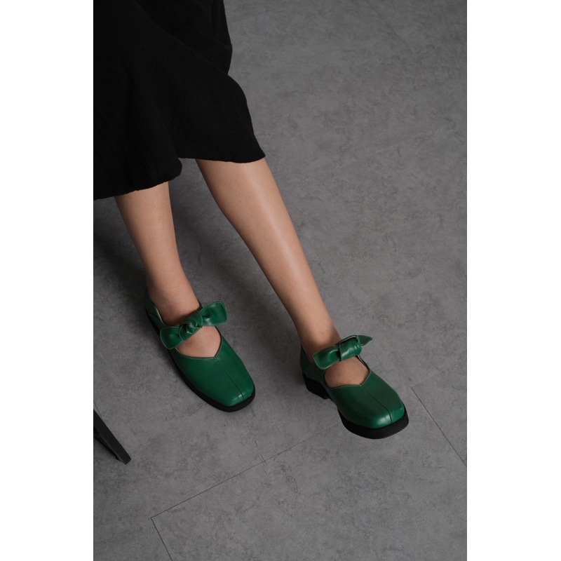 EASTMOUNTSIDE - Talia Flat Shoes