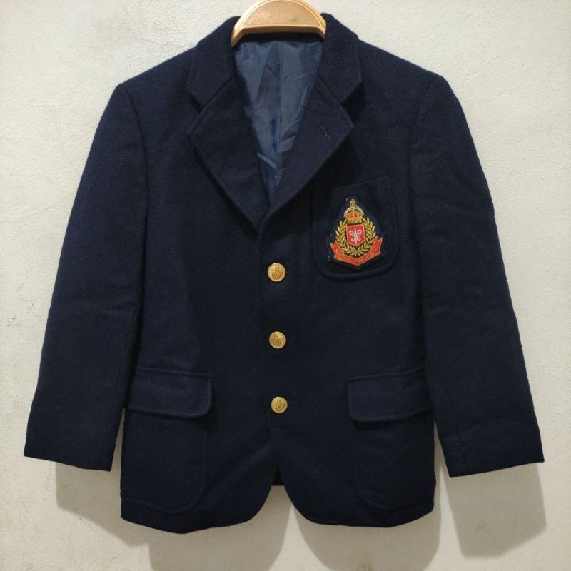 Jas Anak size 115 J.Press