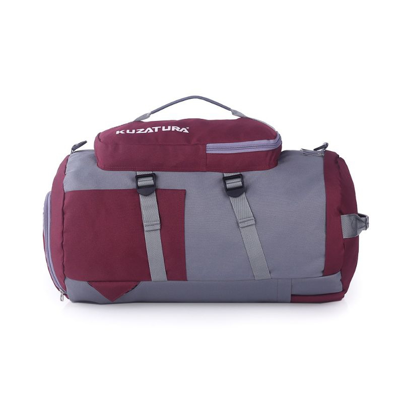 TAS TRAVEL MULTIFUNGSI - KAPASITAS 40 LITER