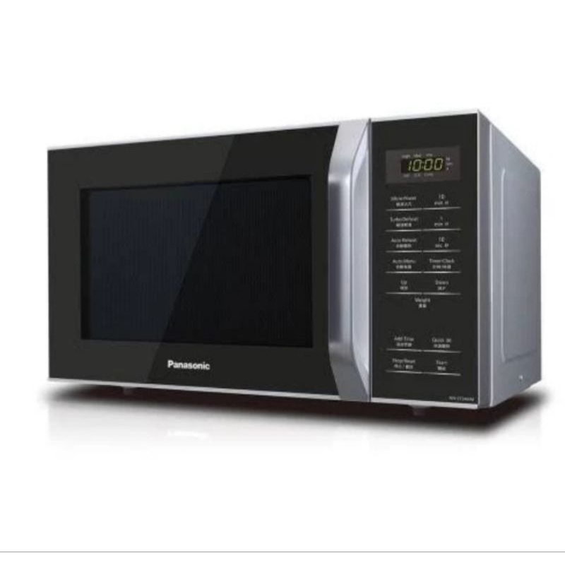 PANASONIC NN ST34HM  MICROWAVE OVEN PANASONIC NN ST 34HM