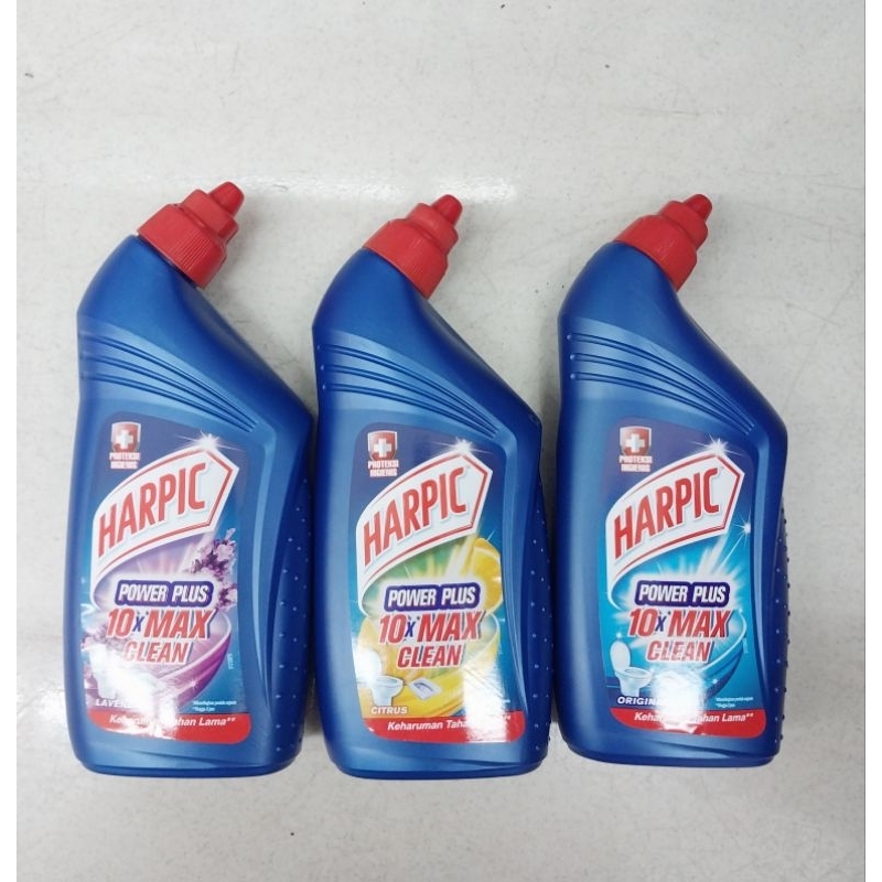 Harga Harpic 450ML Original Terbaru Jun 2026 | BigGo Indonesia