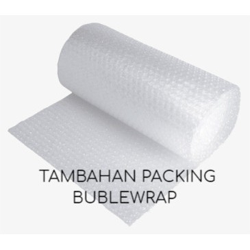 

EXTRA Buble Wrapp Tambahan Packing