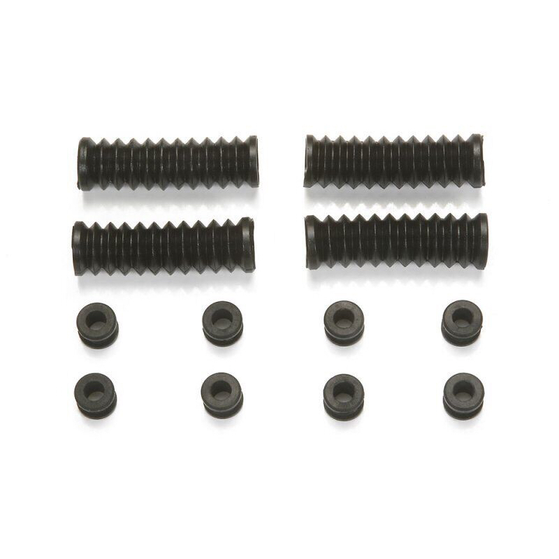 51498 TAMIYA R/C Rubber Parts A