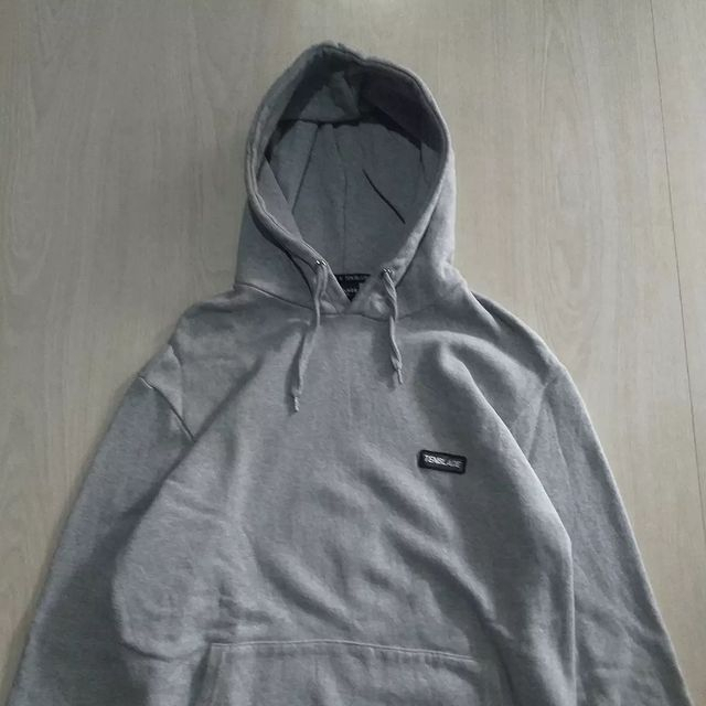 TENBLADE HOODIE