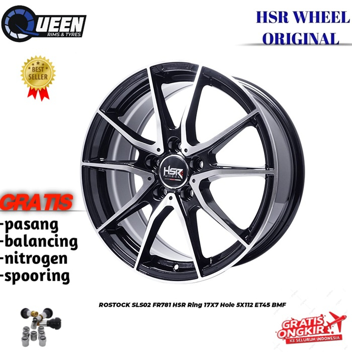 Velg mobil Mercedes ( A, B, C, E, S, CL, CLA, CLS, CLK, GL, GLA, SL, SLK, SLS. Vito ) Mini ( Clubman