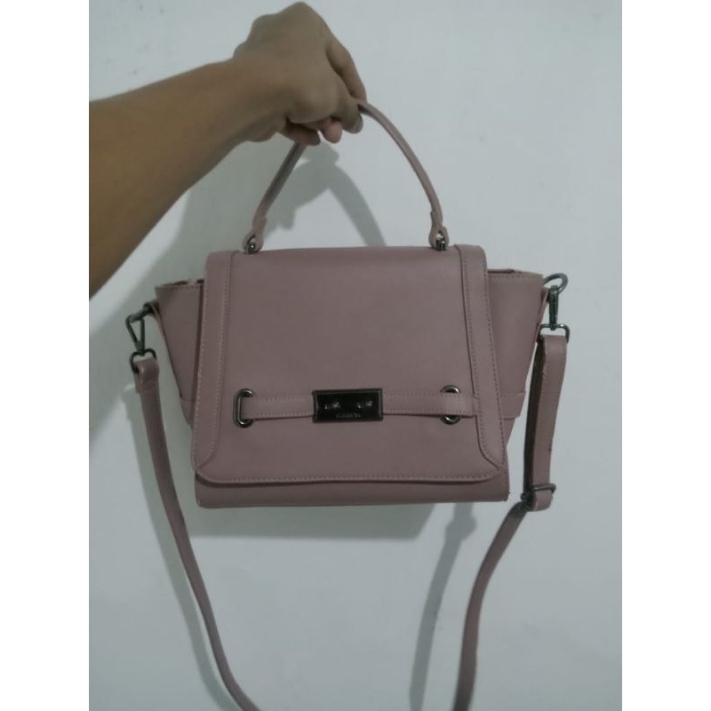 tas Handbag Elizabeth Ori