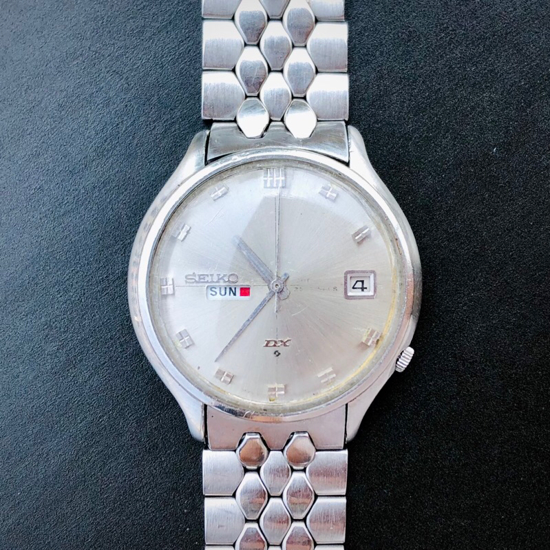 SEIKO SEALION ORIGINAL / ARLOJI AUTOMATIC ORIGINAL / SEIKO DX