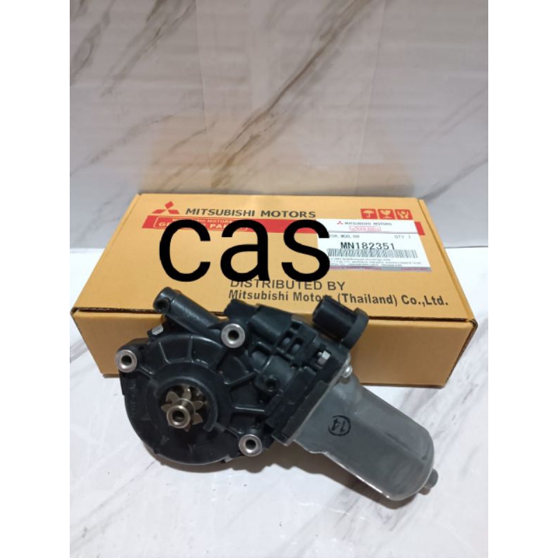 motor power window triton pajero sport oem