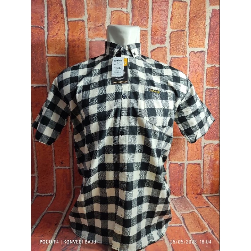 Hem flanel