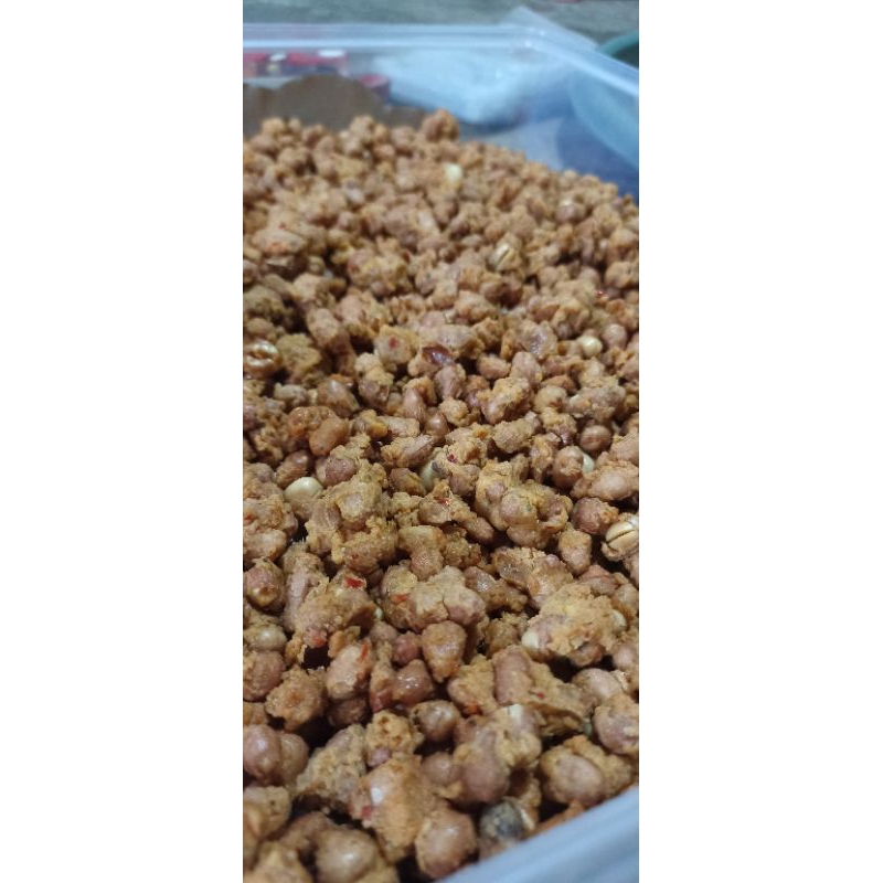 

kacang kribo original