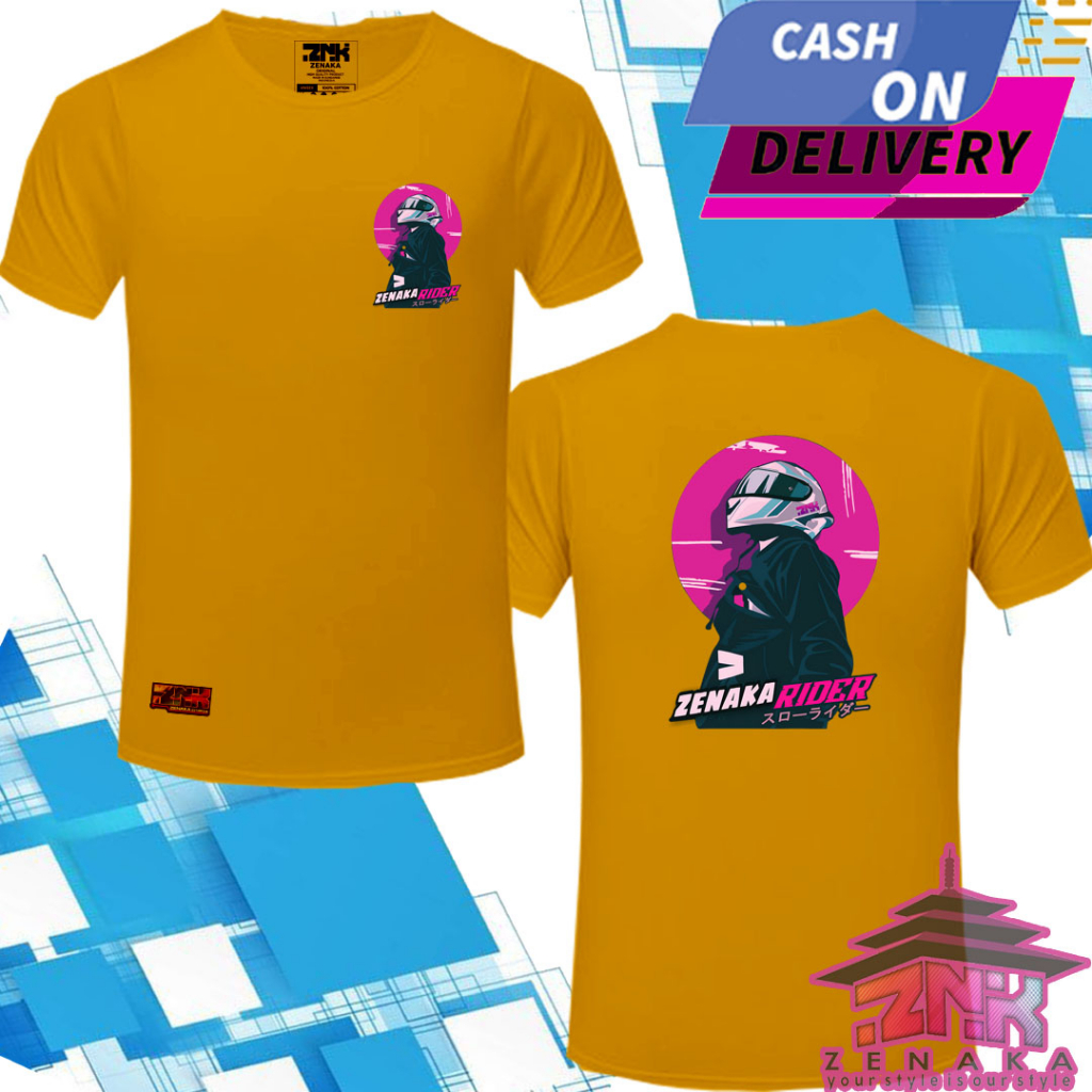 Kaos cowok terbaru 2023 distro Kaos cowok dewasa terbaru 2023 Kaos cowok distro keren bahan tebal Baju kaos  pria distro simple keren Baju kaos pria distro warna salem T shirt pria oversize distro tebal korea style Zenaka rider