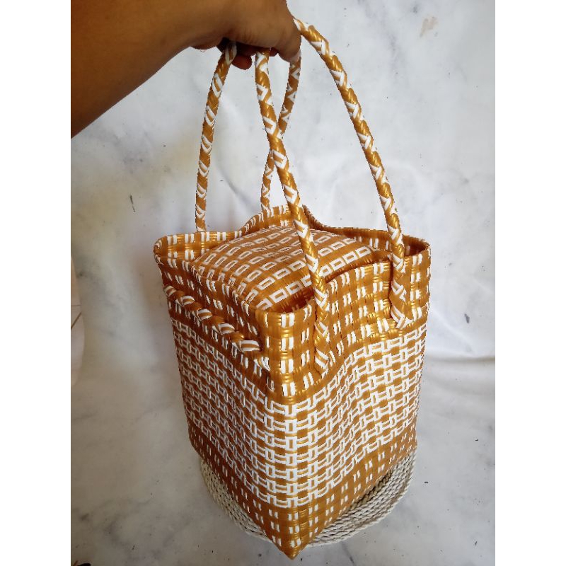 Set Tas Keben jali isi 2 READY STOCK! / sokasi Bali/ sokasi ke pura