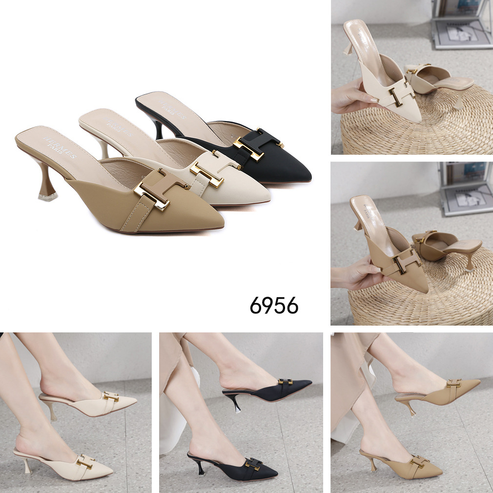 6956 Heels