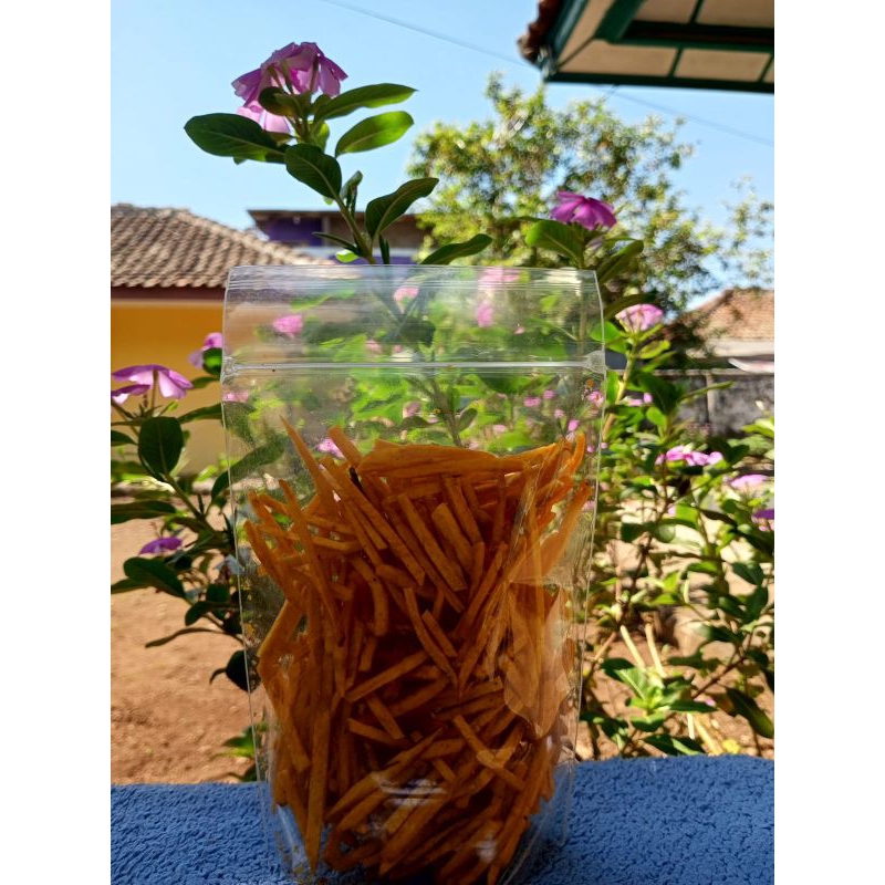 

Keripik talas