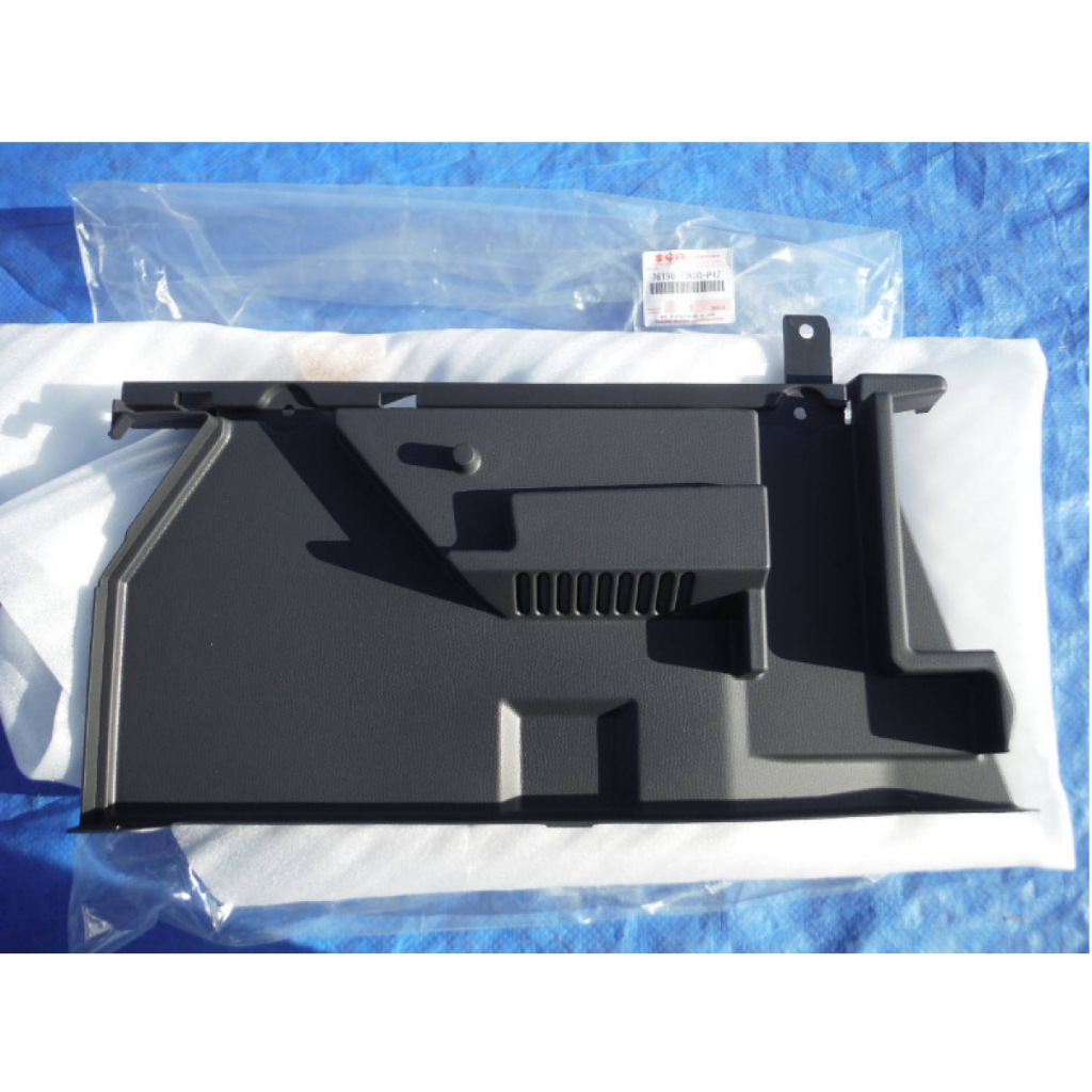 Trim Quarter Inner Rear Lower Suzuki Swift Old ASLI SGP!