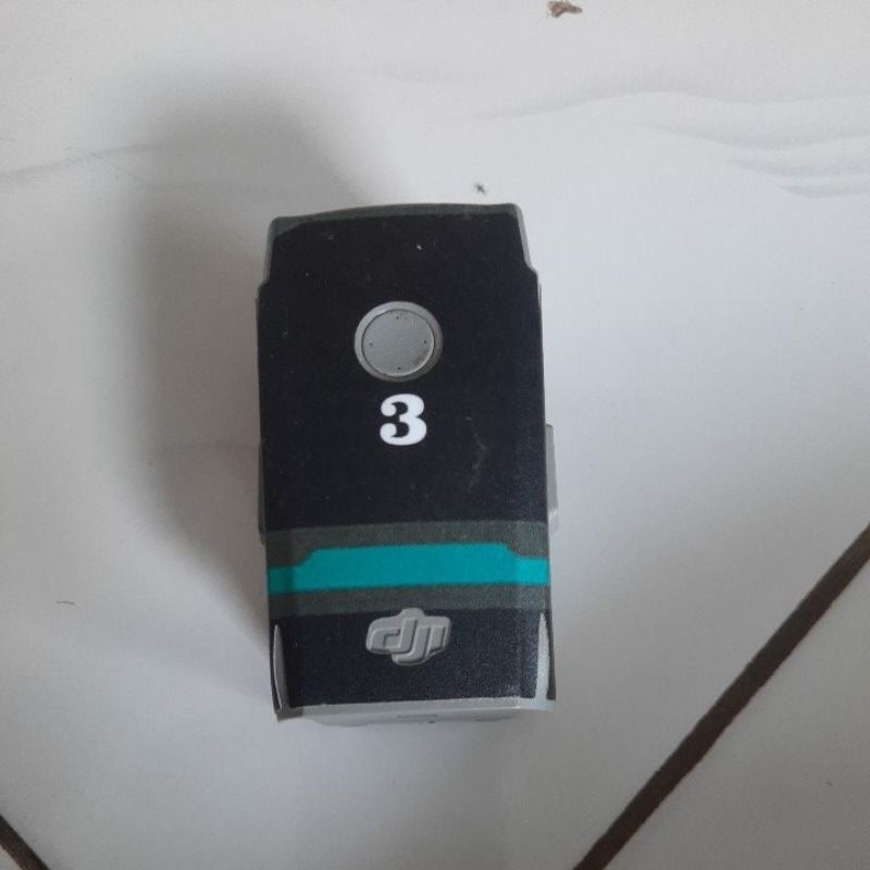 Baterai dji Air 2 dan Air 2S