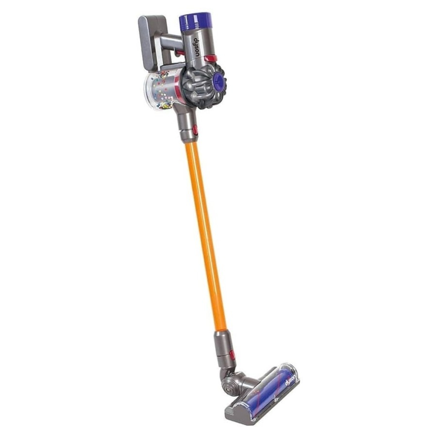 Dyson Cord-Free Vacuum Cleaner Toy