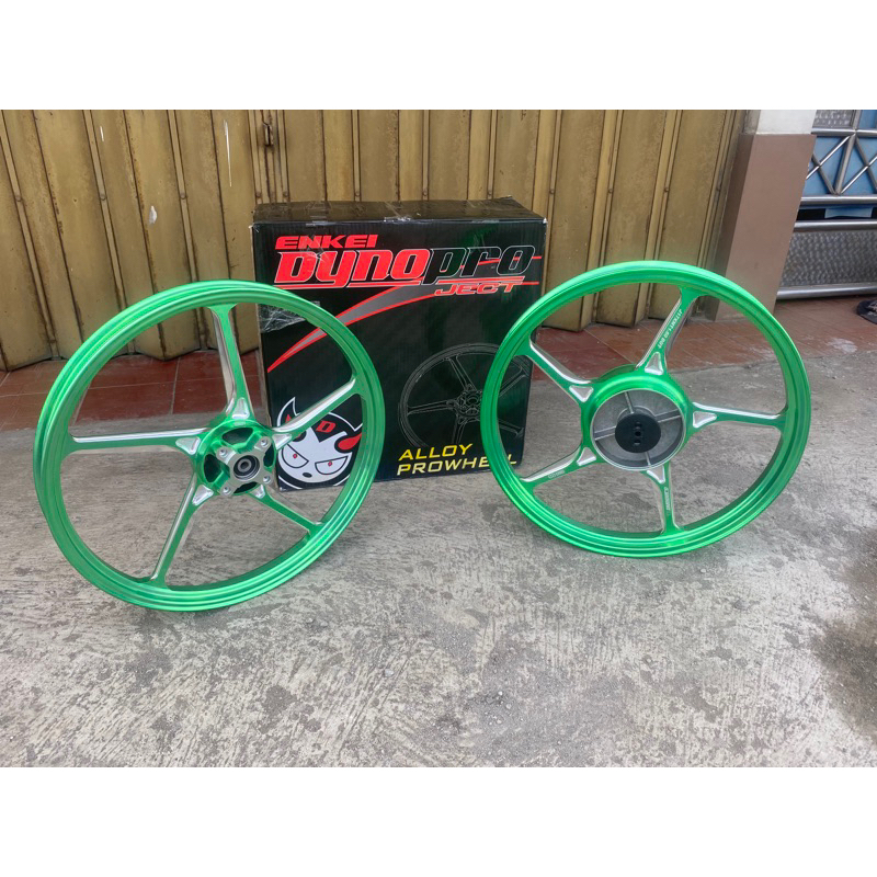 velg veleng dynopro 160 140 17 yamaha fiz jupiter vega force 1