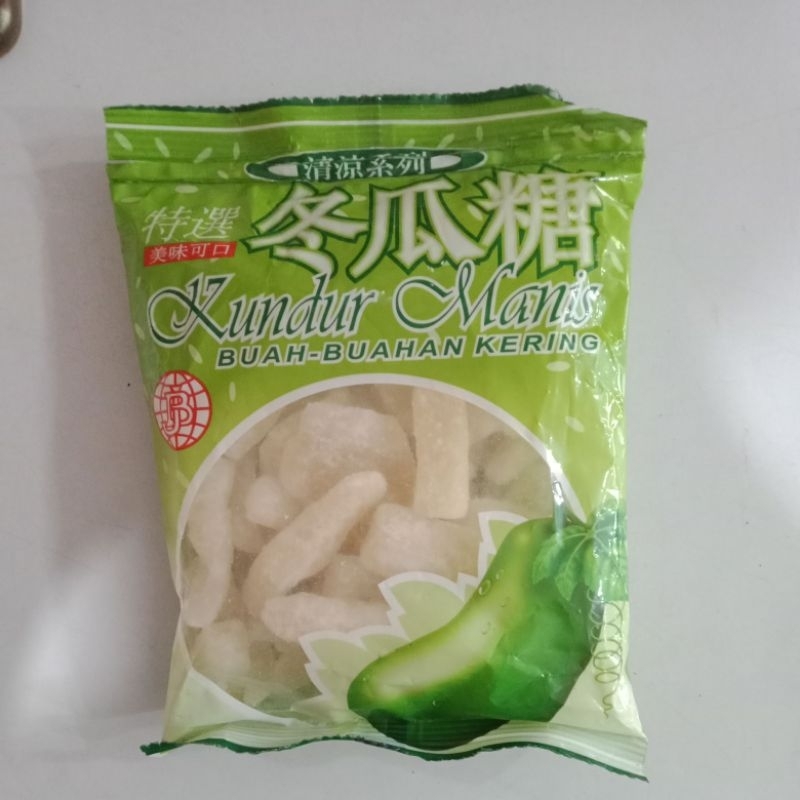 

kundur manis 250g Malaysia