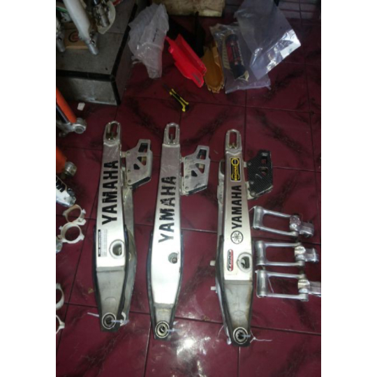 {Bekas} arm yz125/250 ori copotan SE Limited