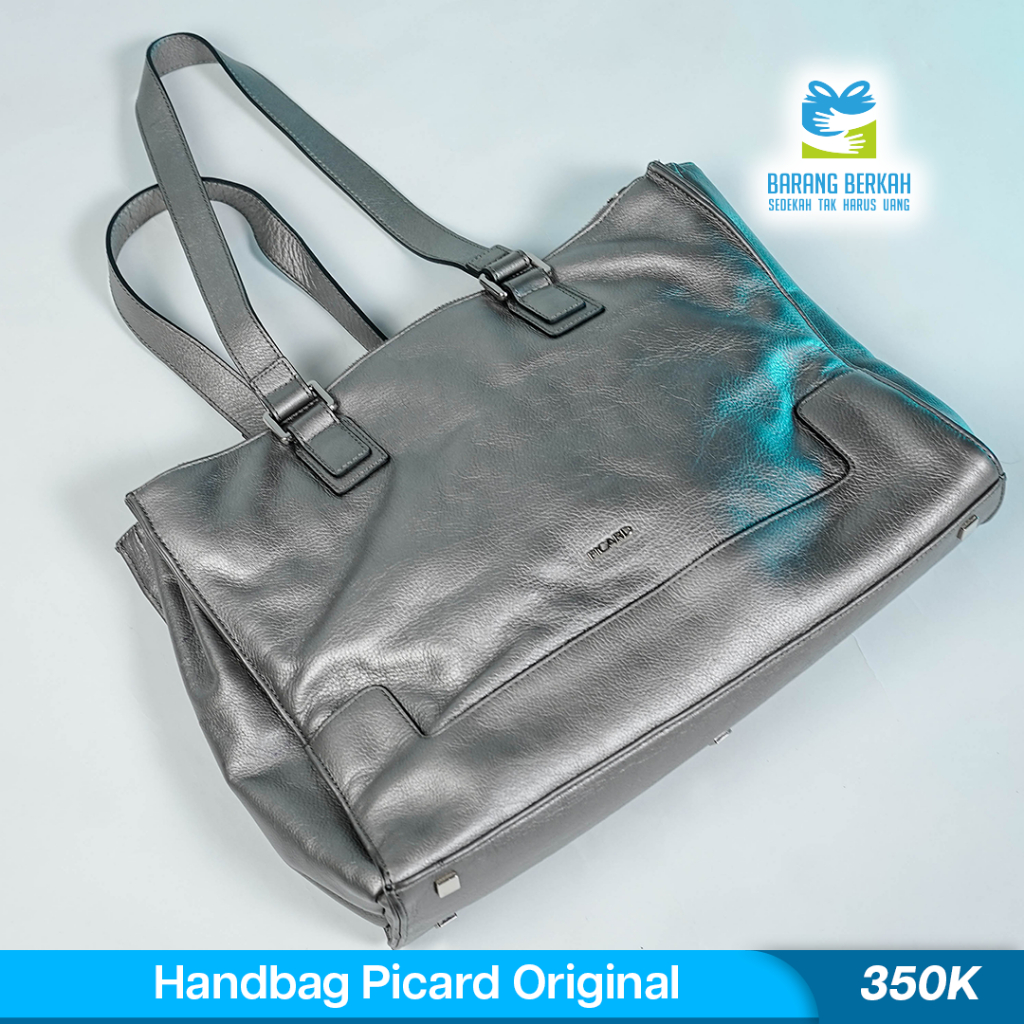 Tas Wanita | Handbag Picard | Picard Original