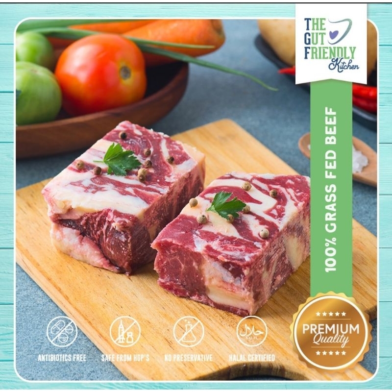 

Lemak-Daging-Tetelan-Sapi-Grassfed--Beef-Fat-Halal-Sehat