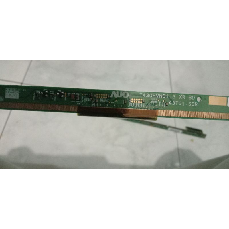 tcon Tv led LG 43LH511T