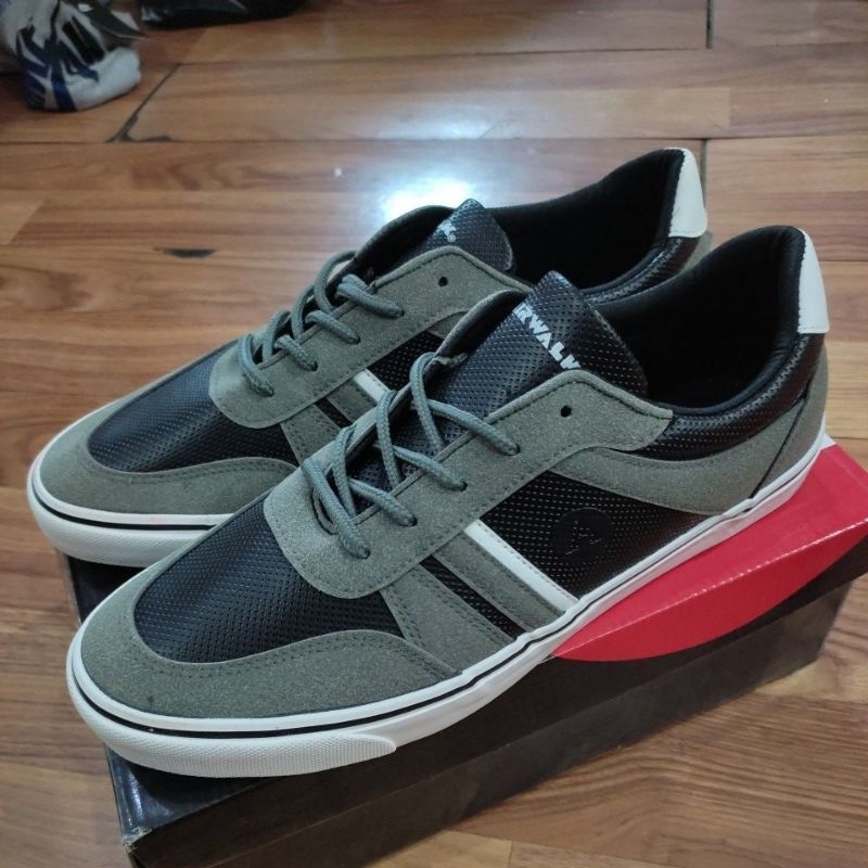 Sepatu Airwalk Reid (M)