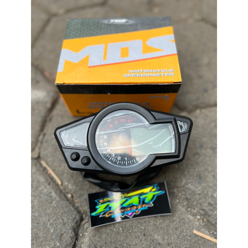 spedo koso rx1 n spedometer koso rx1