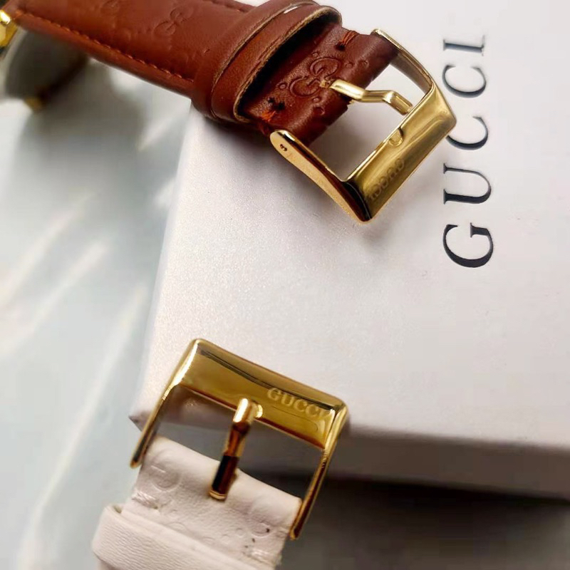 TERMURAH jam tangan GC GVCCI fashion wanita FREE BOX