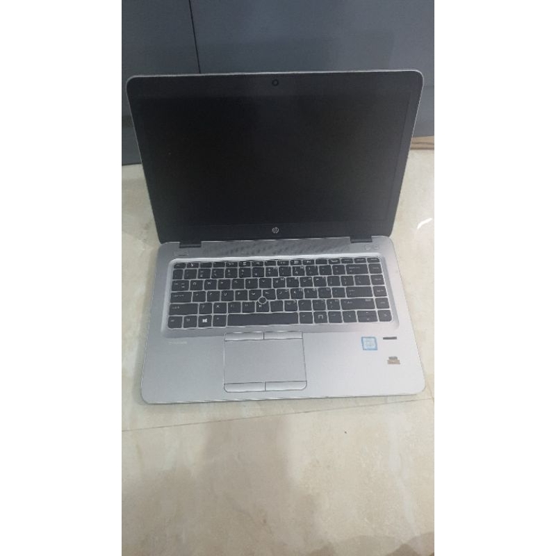HP ELITEBOOK 840 G4 intel Core i7-7500URAM: 16GB 1TB FHD