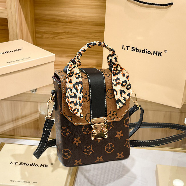 ( 2PC 1KG ) GTBI998882002  New Arrival 2023 !!!  Tas Selempang  Tas Wanita Import  Premium Terbaru
