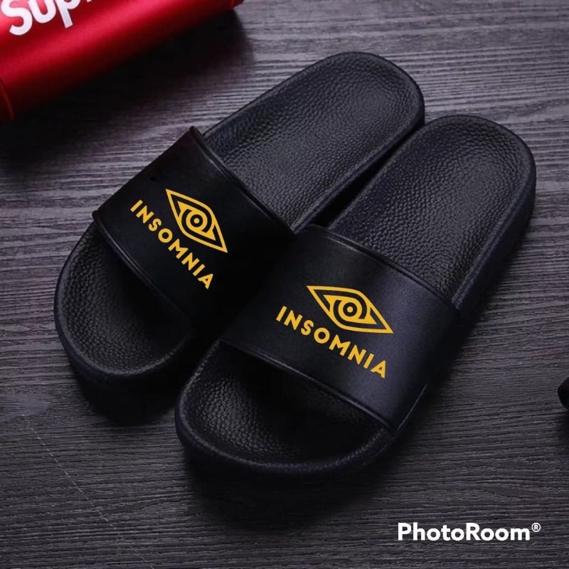 Sandal Pria Wanita/Sandal Distro casual klasikal