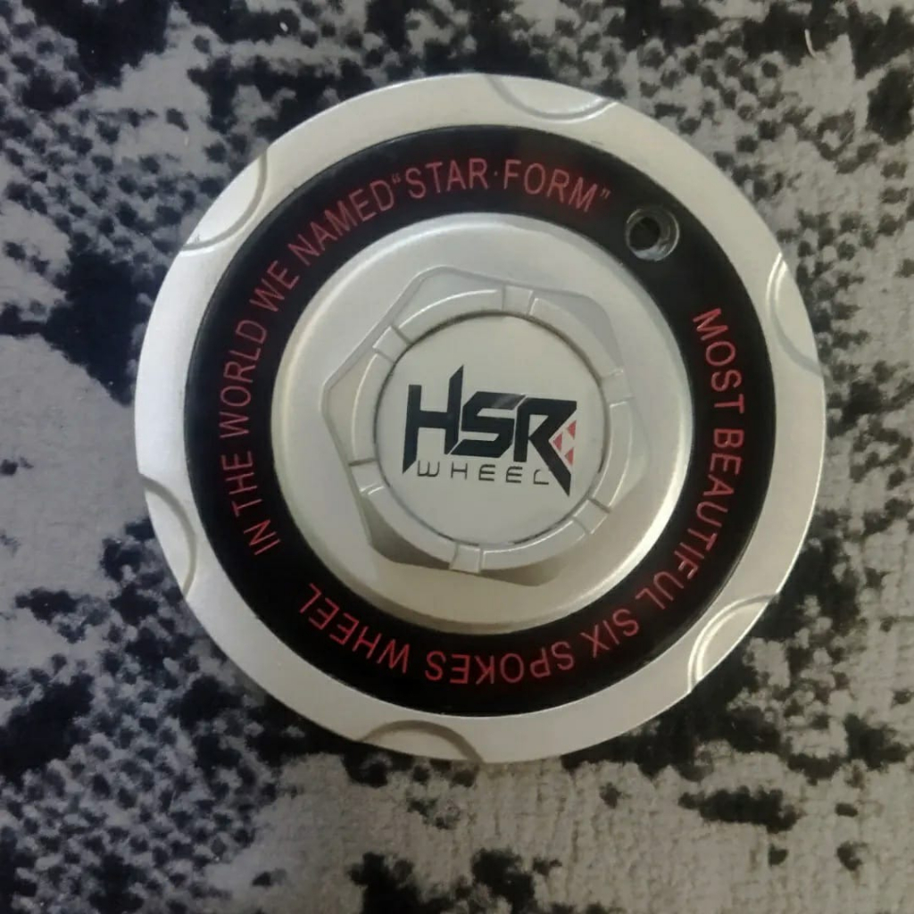 Center DOP Velg HSR tip sf replika
