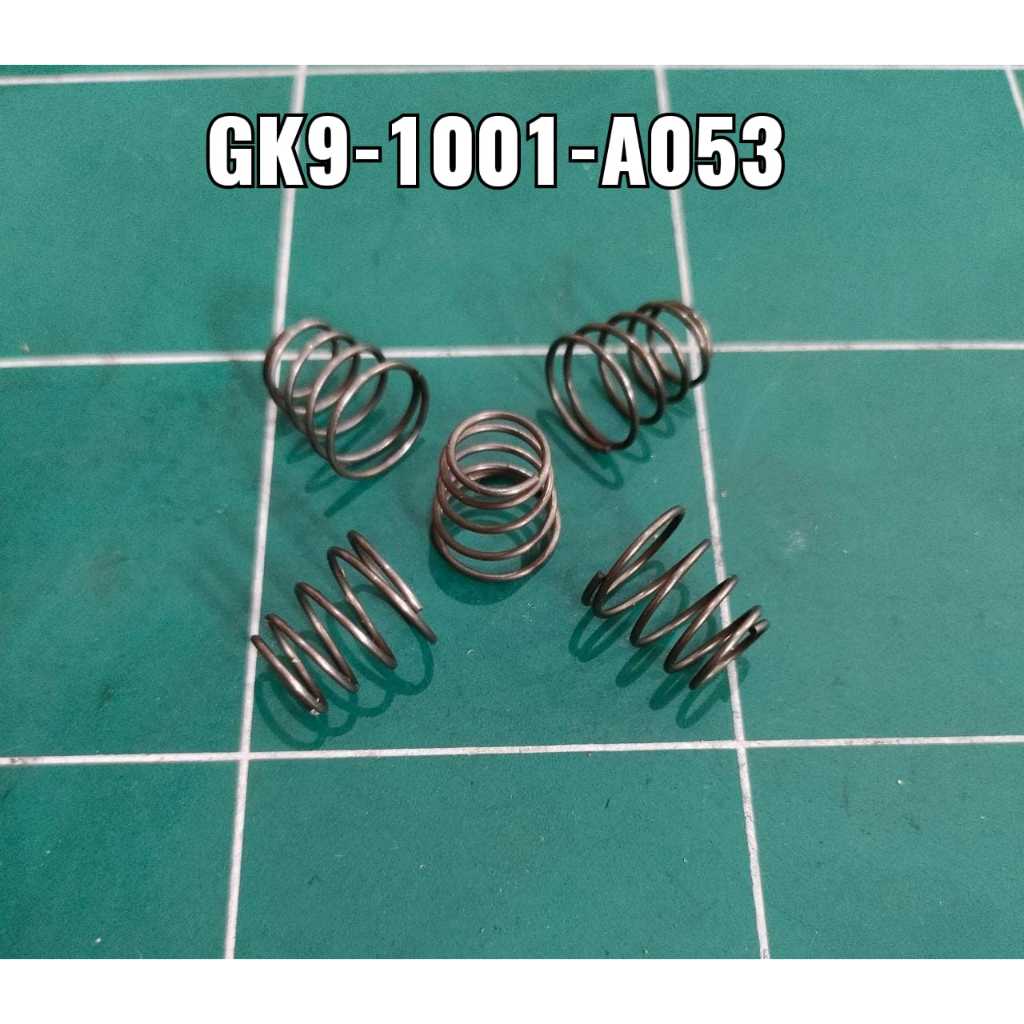 A053 Per Keong Untuk Mesin Jahit Karung Portable GK9-1001