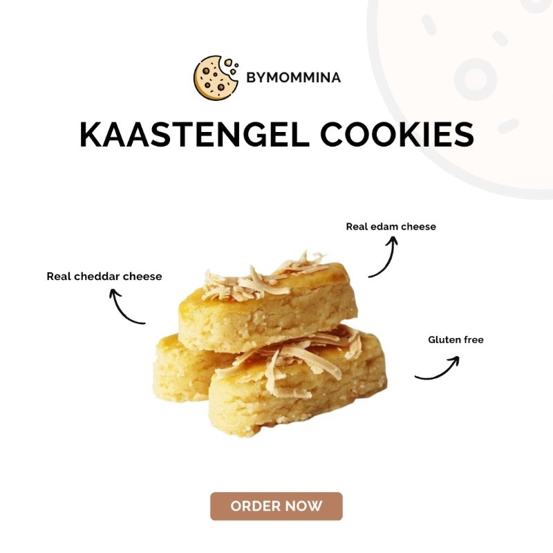 

Kastengel Gluten-free