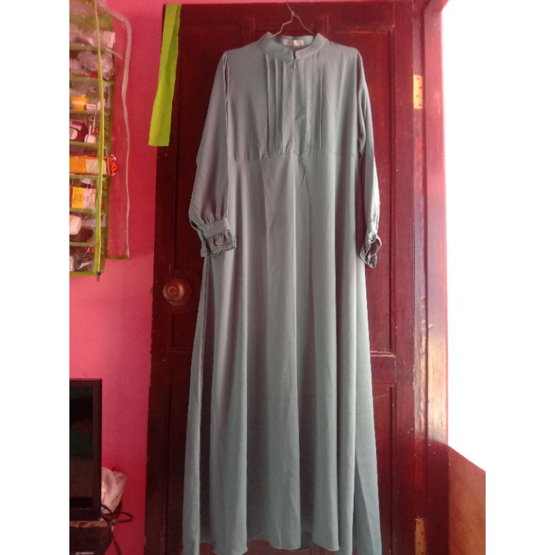 pl gamis RH