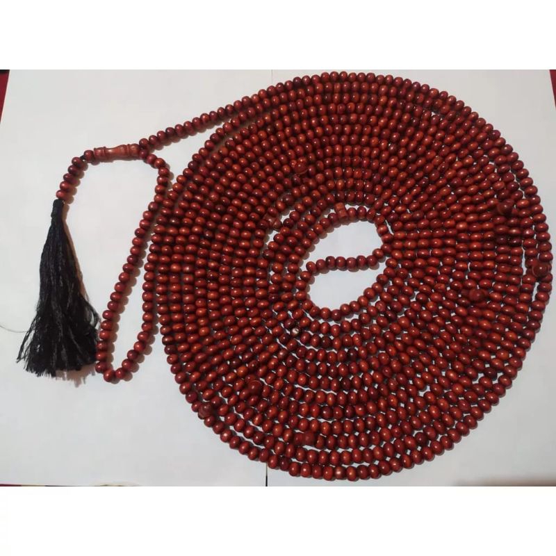 tasbih 1000 butir /tasbih kayu tasbih 1000biji /tasbih kayu walikukun