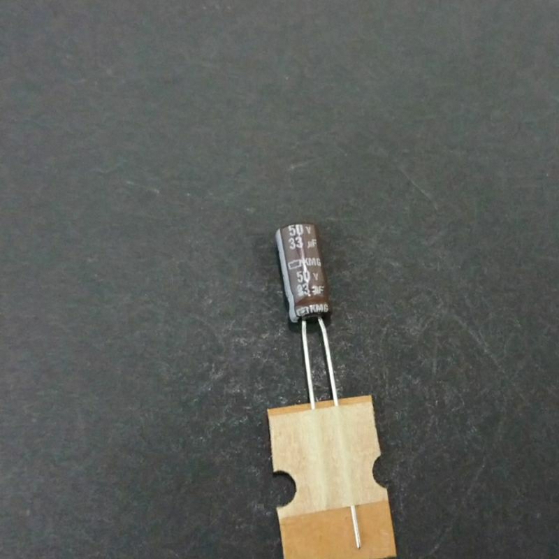 Elko Elco 33uf 50v 33uf 50 v
