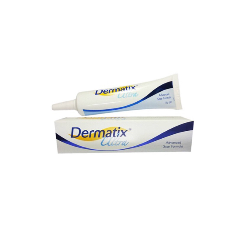 dermatix ultra gel