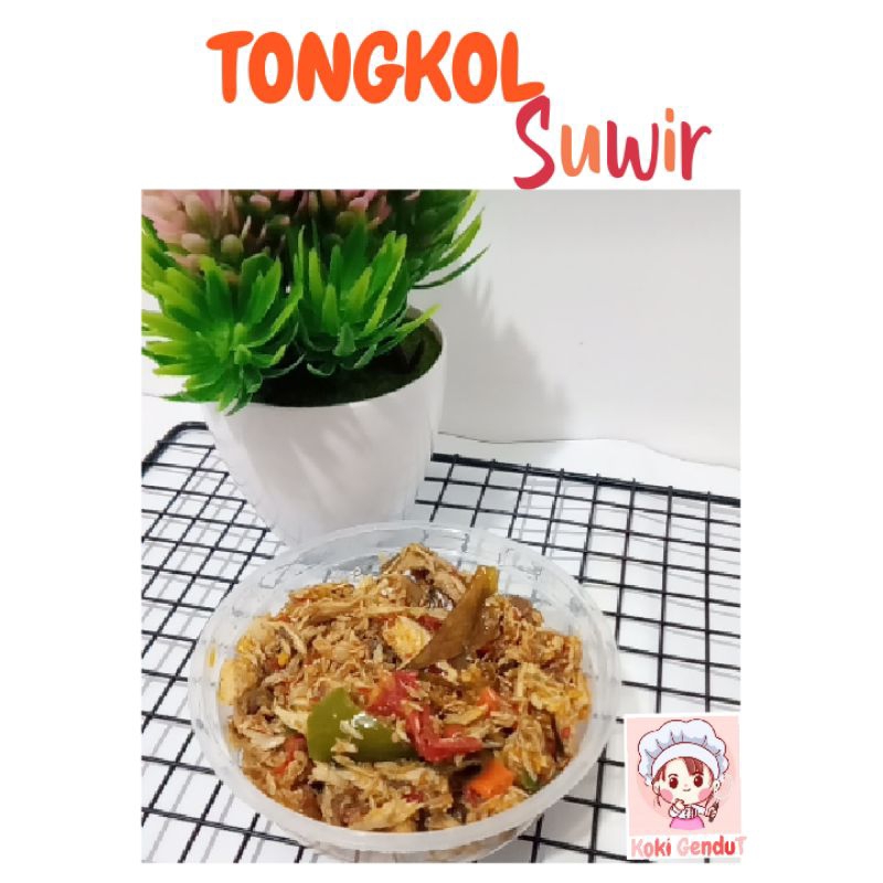 

TERLARIS !! ikan tongkol suwir homemade makanan siap saji