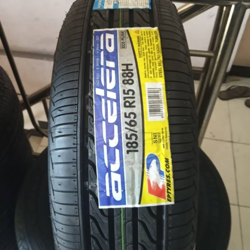 jual ban standar suzuki ertiga merek accelera murah
