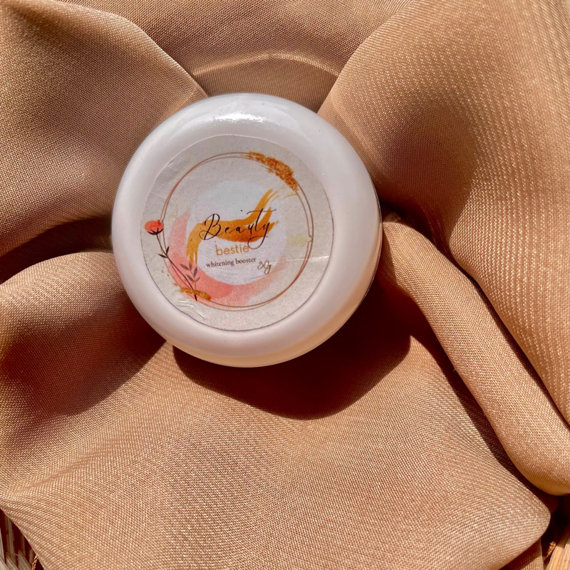 Whitening Booster (30 g)