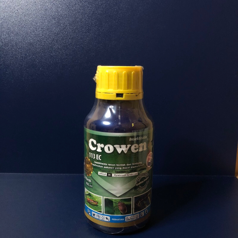 CROWEN 113 EC 400ml