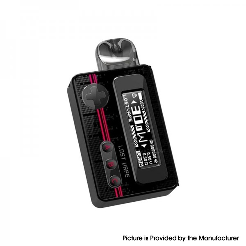 Pod Vape Ursa Pocket Kit 1200Mah 30W Authentic | Ursa Pocket Pod | Ursa Pocket Limited Edition