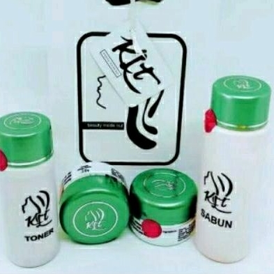 Paket Kecantikan Original Skincare